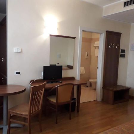 Albergo Ristorante Campanile Azzurro Villafranca Padovana Dış mekan fotoğraf